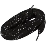 WINNWELL LACES Hokejové tkaničky, černá, velikost