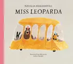 Miss Leoparda - Natalia Shaloshvili