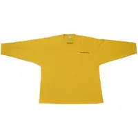 WINNWELL DRES WINNWELL YTH Dětský hokejový dres, žlutá, velikost