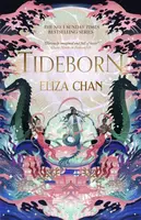 Tideborn - Chan Eliza