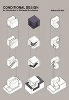 Conditional Design - Anthony Di Mari