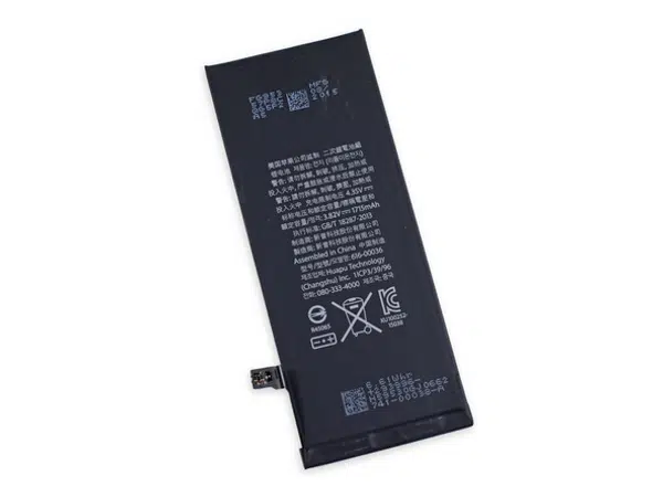 Baterie Apple iPhone 7 1960mAh Li-Ion OEM