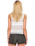 Top-AT-BZ-2051C.33-White
