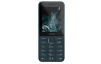 Nokia 225 4G 2024 modrá