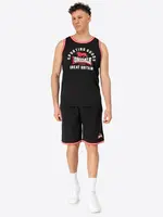 Lonsdale Men's singlet & shorts set regular fit