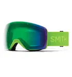 Smith snowboardové brýle Skyline Xl - W20 Limelight | Zelená | Velikost One Size