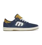Etnies pánské boty Windrow Indigo | Modrá | Velikost 9 US