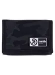Meatfly peněženka Dewey Rampage Camo | Maskáč | Velikost One Size