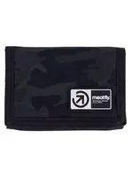 Meatfly peněženka Dewey Rampage Camo | Maskáč | Velikost One Size