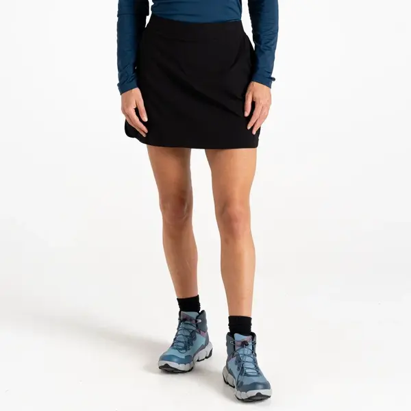 Dámská sukně dare2b melodious černá 38