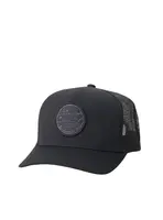 Rip curl kšiltovka Wetsuit Icon Trucker Midnight | Černá | Velikost One Size