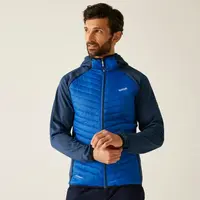 Pánská hybridní bunda regatta andreson modrá 3xl