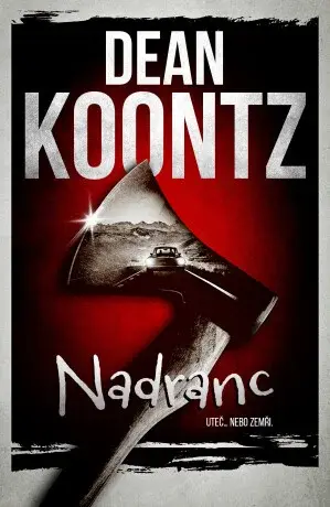 Nadranc (Defekt) - Dean Koontz