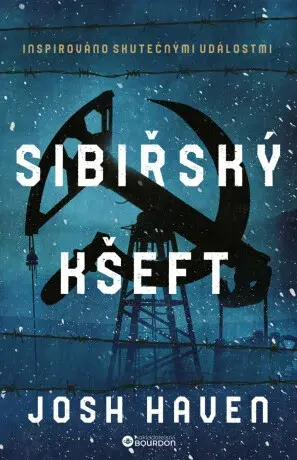 Sibiřský kšeft (Defekt) - Josh Haven
