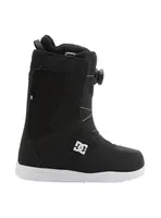 Dc shoes dámské SNB boty W Phase Boa Black/White | Černá | Velikost 9,5 US