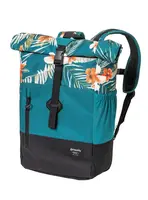 Meatfly batoh Holler Sharon Dragonfly 28 L | Modrá | Objem 28 L