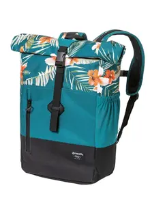 Meatfly batoh Holler Sharon Dragonfly 28 L | Modrá | Objem 28 L