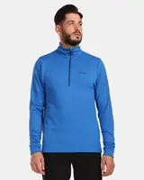 Pánská funkční mikina kilpi rolo-m modrá xxl