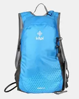 Lehký batoh na ski touring kilpi skimo-u modrá 20 l