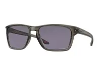 Oakley sluneční brýle Sylas Grey Smoke/Prizm Grey | Šedá | Velikost One Size