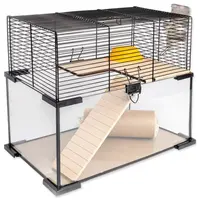 Klec Comfy  Vetro Plusnature 40x25x34,5cm