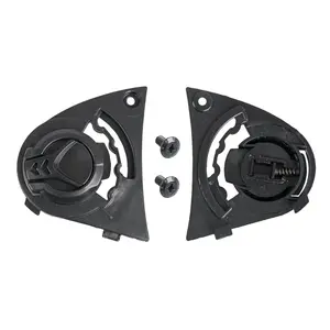 Držák hledí pro přilbu W-TEC Barcela