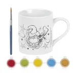 Hrneček na malování Grinch