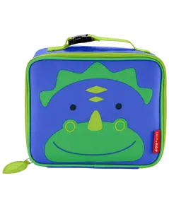 SKIP HOP Zoo Taštička termo na svačinu Dino 3r+