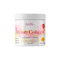 Bella Rosa Beauty Collagen citrón 250 g