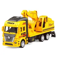 Alltoys Auto stavebné 1 : 36 Bagr