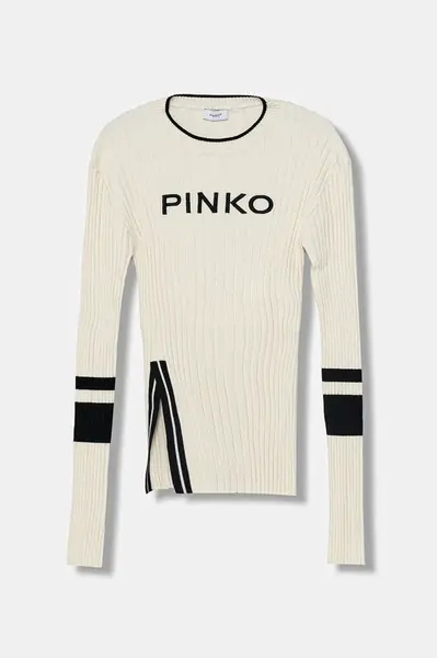 Pinko Detský sveter Pinko