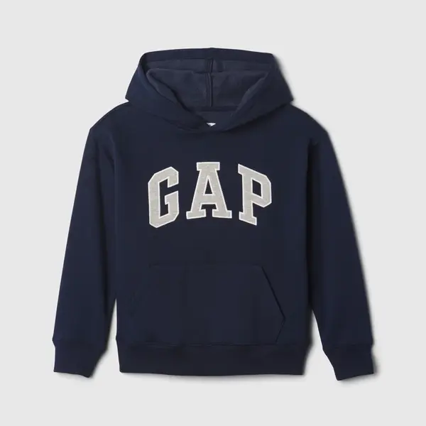 GAP Dětská mikina s logem - Kluci