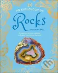 Anthology of Rocks and Minerals - Devin Dennie - kniha z kategorie Pro děti