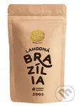 Brazília "Lahodná" (zrnková káva, 500g)