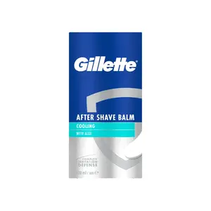 Gillette Chladivý balzám po holení 100 ml
