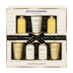 Baylis & Harding Sada péče o tělo Mandarinka & Grapefruit 7 ks