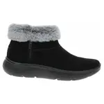 Skechers On-the-GO Encore - Snow-Capped black-grey 41