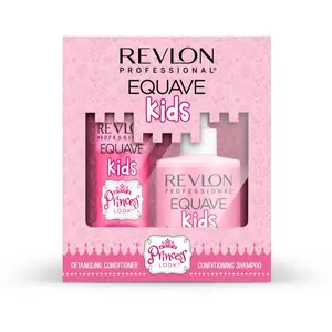 Revlon Professional Equave Kids darčeková sada pre dievčatá