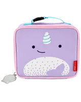 SKIP HOP Zoo Taštička termo na svačinu Narval 3r+