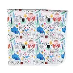 GaGa's pleny Přebalovací podložka Omalovánky