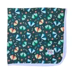 GaGa's pleny Přebalovací podložka Noční motýl