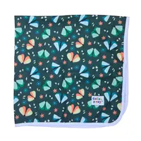 GaGa's pleny Přebalovací podložka Noční motýl