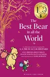 Winnie-the-Pooh: The Best Bear in all the World - Jolana Matějková, Brian Sibley
