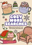 Cosy Word Searches - Gareth Moore, Pahlerová Agnes