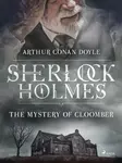 The Mystery of Cloomber - Sir Arthur Conan Doyle - e-kniha