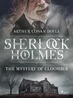 The Mystery of Cloomber - Sir Arthur Conan Doyle - e-kniha