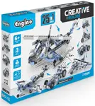 Engino: Creative Builder 25v1