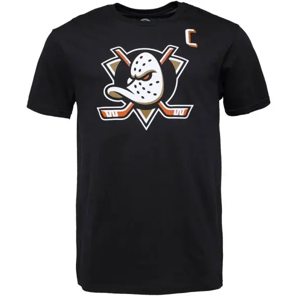 FANATICS ANAHEIM DUCKS - RADKO GUDAS Triko, černá, velikost