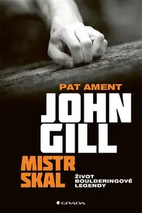 E-kniha: John Gill: Mistr skal od Ament Pat