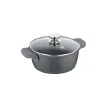 Berndes HRNEC, hliník, 24 cm